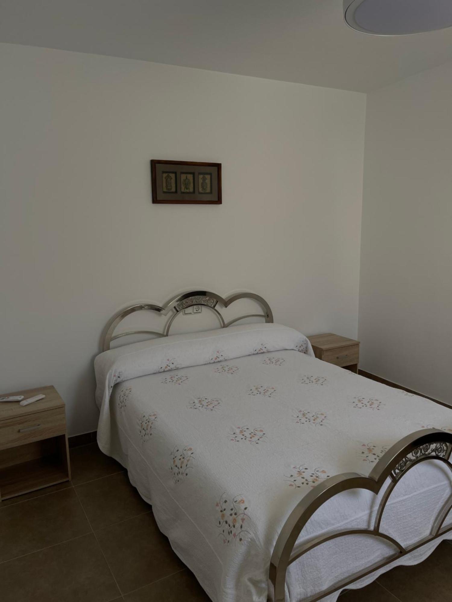 Casa Carmen. Villa Romana Salar Exterior foto